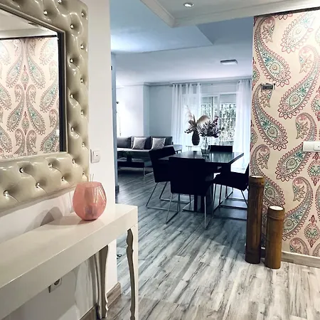 Appartement Torrequebrada Casino à Benalmádena Extérieur photo
