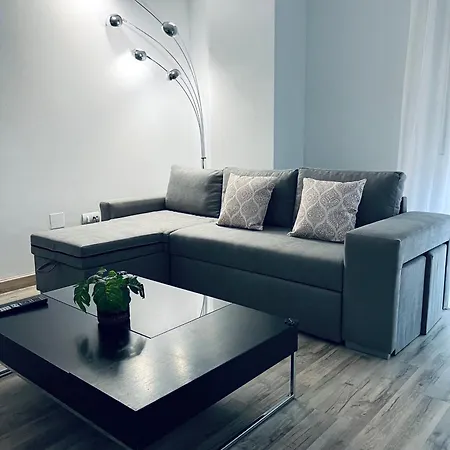 Appartement Torrequebrada Casino à Benalmádena Extérieur photo