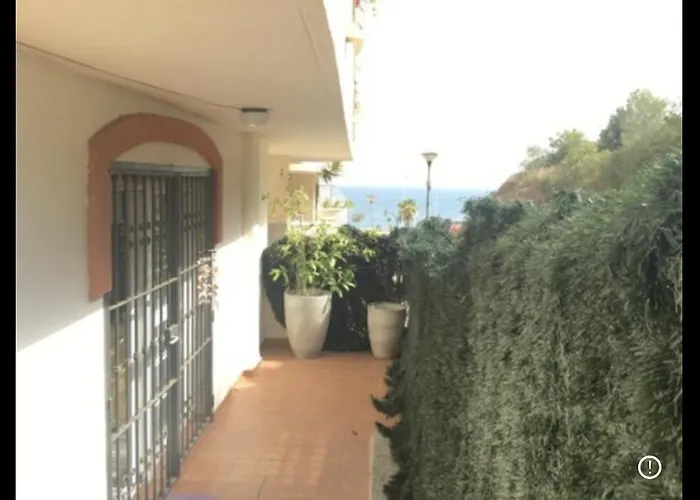 Torrequebrada Casino
