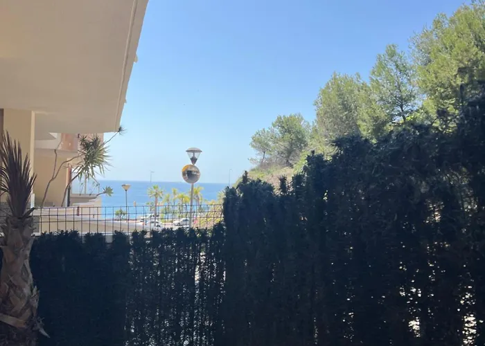 Torrequebrada Casino