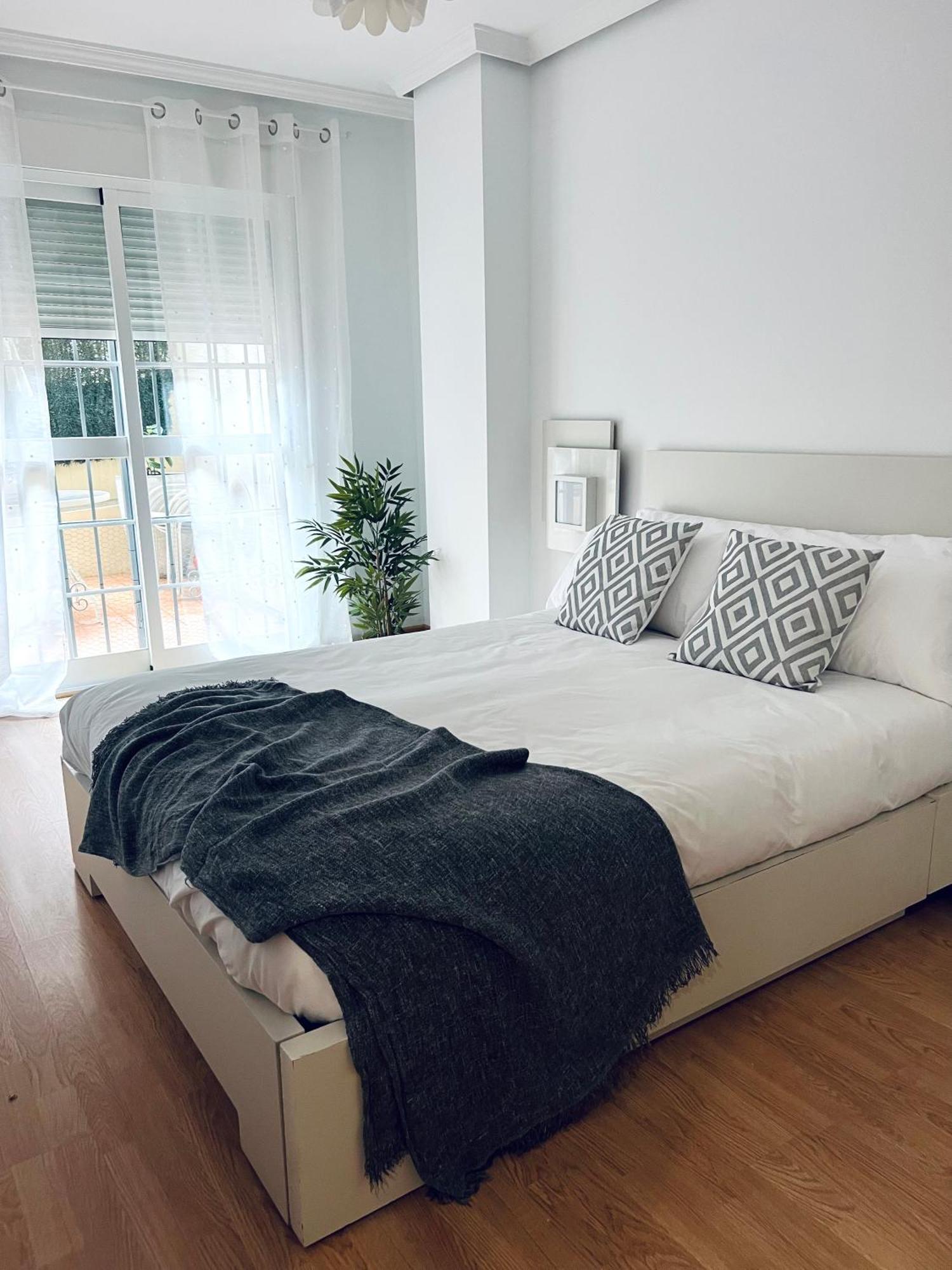 Appartement Torrequebrada Casino